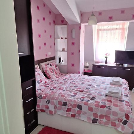 Apartment Union คูมาโนโว ภายนอก รูปภาพ