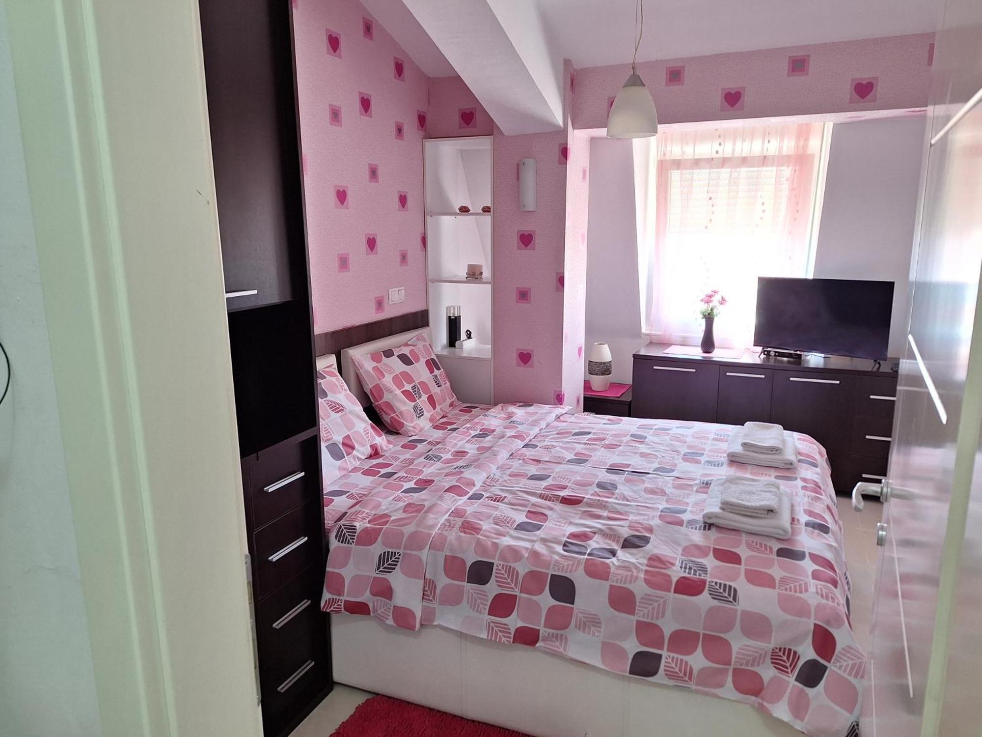 Apartment Union คูมาโนโว ภายนอก รูปภาพ