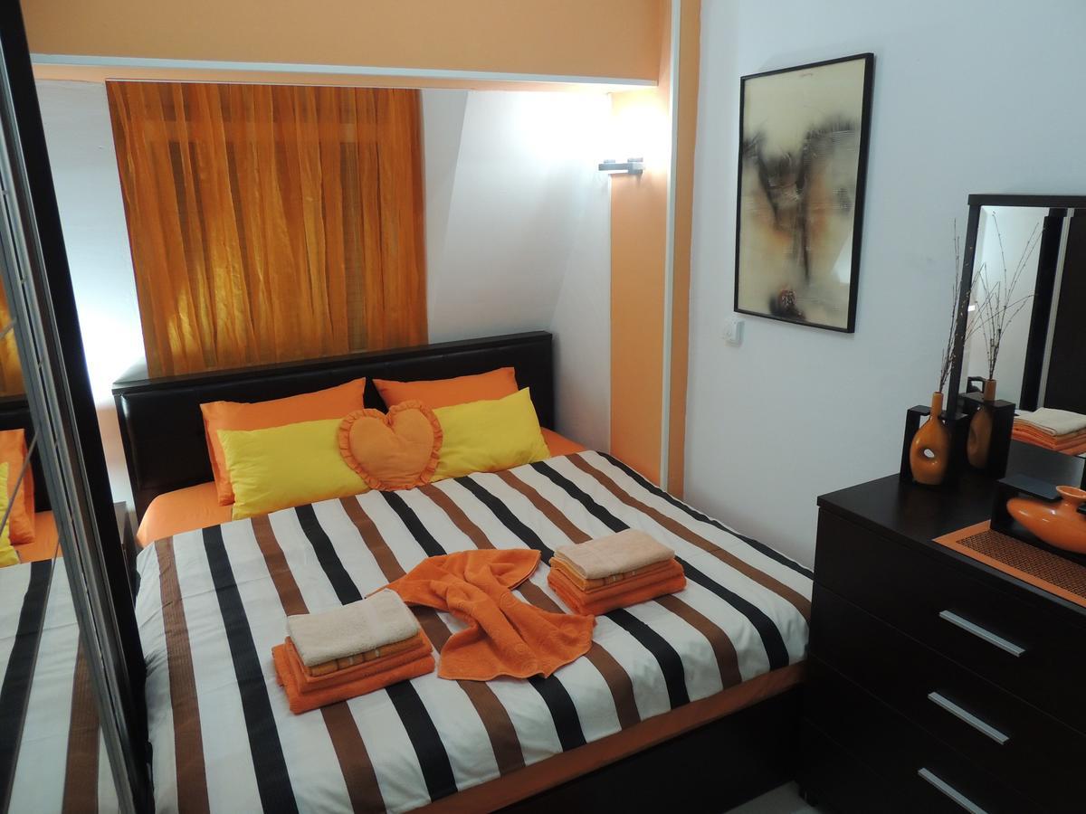 Apartment Union คูมาโนโว ภายนอก รูปภาพ