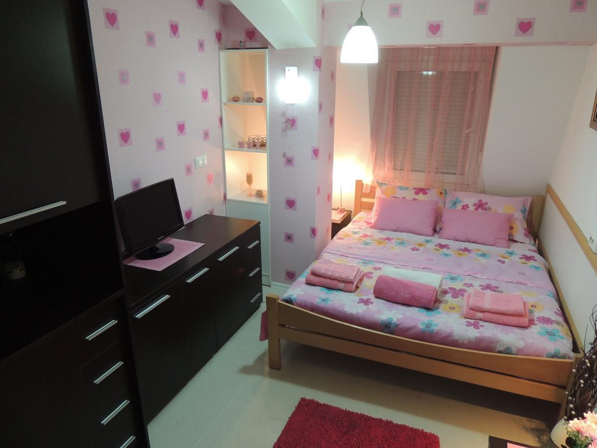 Apartment Union คูมาโนโว ภายนอก รูปภาพ