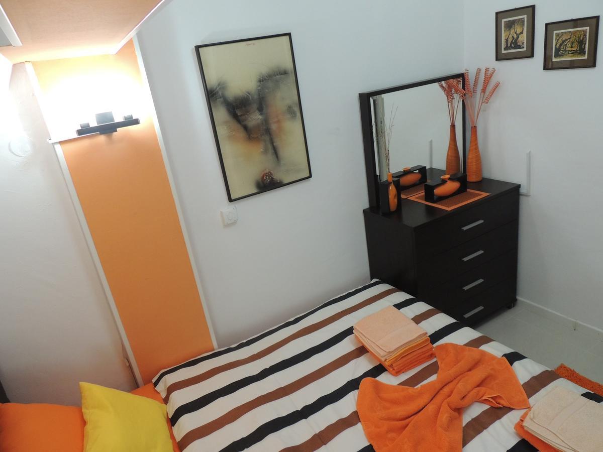 Apartment Union คูมาโนโว ภายนอก รูปภาพ