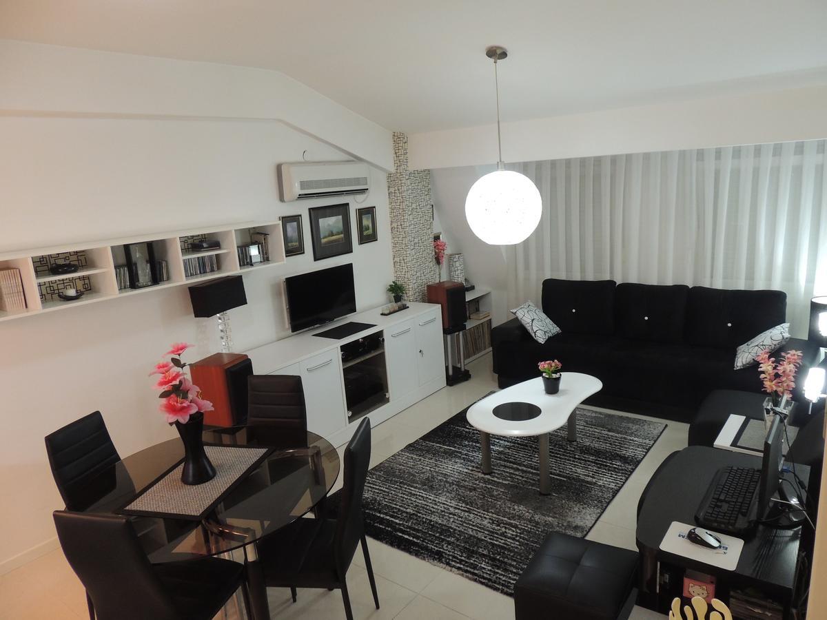 Apartment Union คูมาโนโว ภายนอก รูปภาพ
