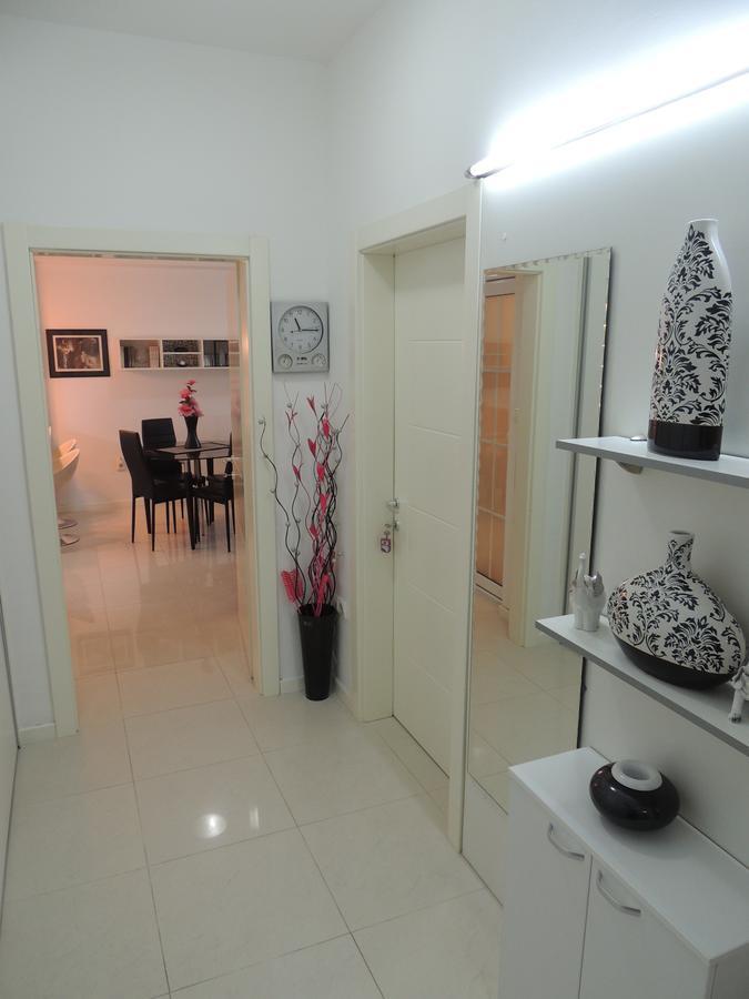 Apartment Union คูมาโนโว ภายนอก รูปภาพ