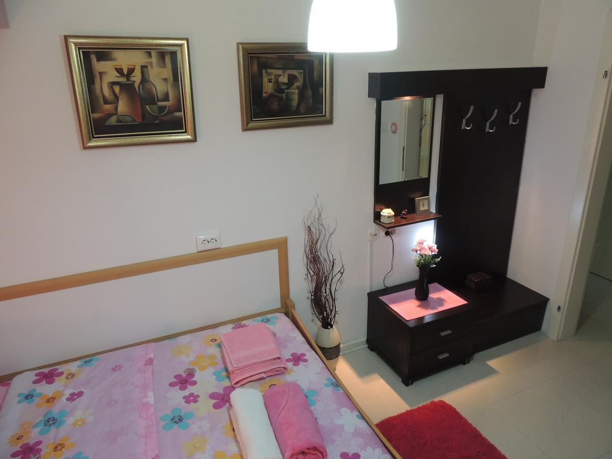 Apartment Union คูมาโนโว ภายนอก รูปภาพ
