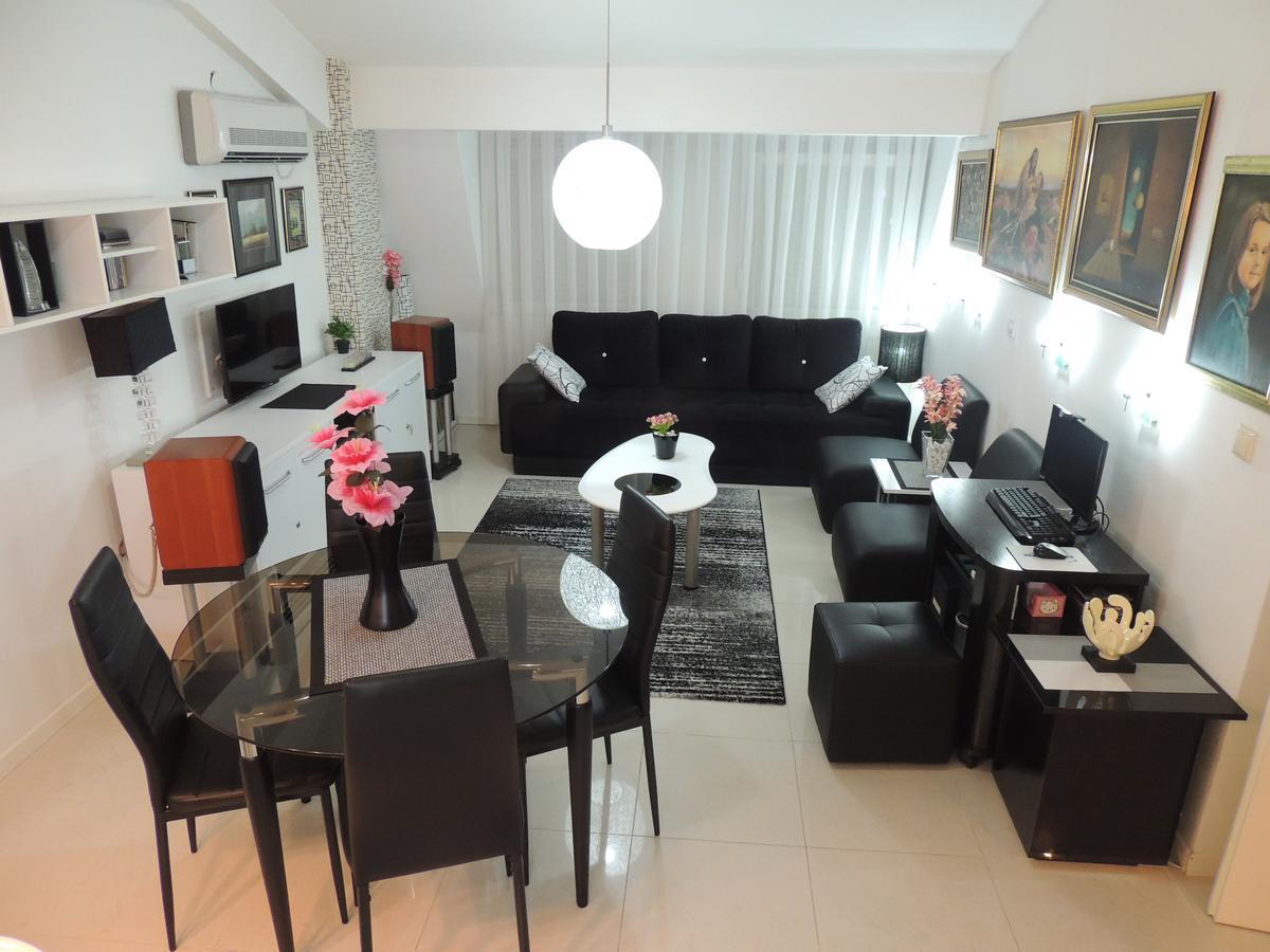 Apartment Union คูมาโนโว ภายนอก รูปภาพ