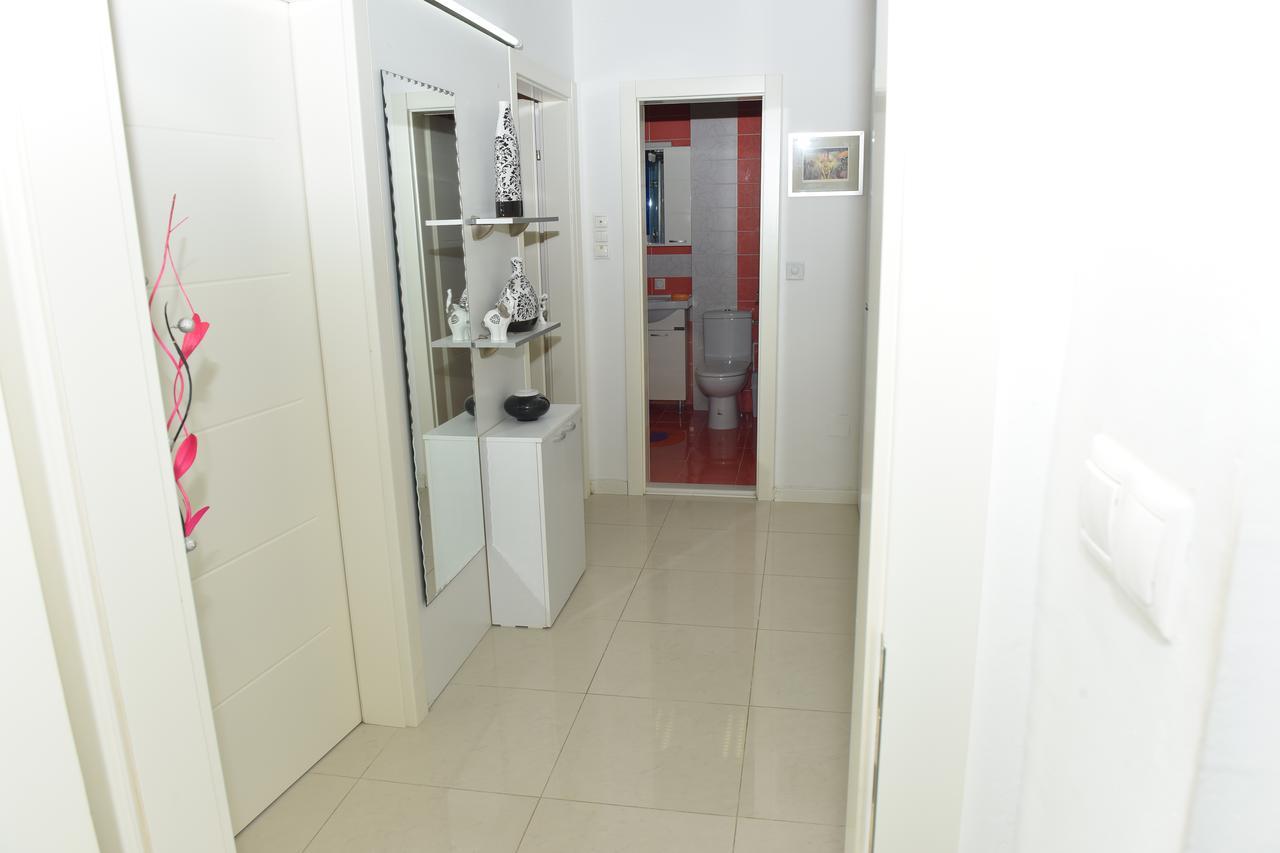 Apartment Union คูมาโนโว ภายนอก รูปภาพ