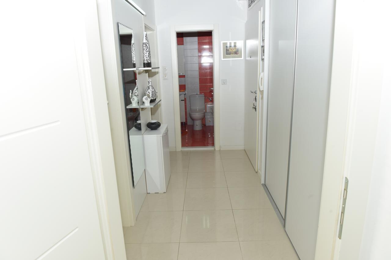Apartment Union คูมาโนโว ภายนอก รูปภาพ