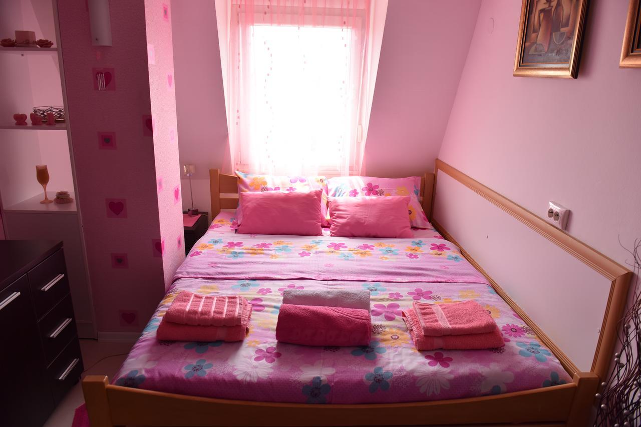 Apartment Union คูมาโนโว ภายนอก รูปภาพ