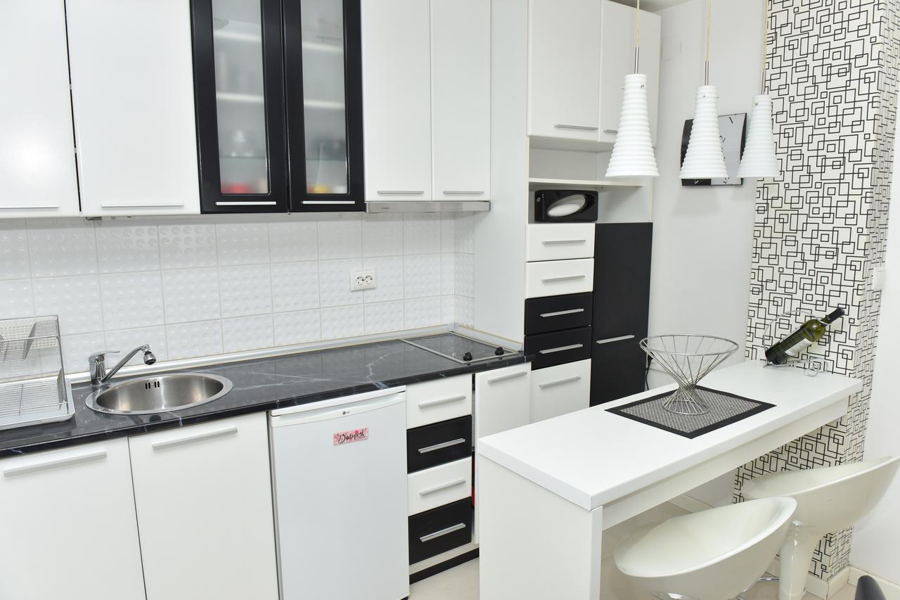 Apartment Union คูมาโนโว ภายนอก รูปภาพ
