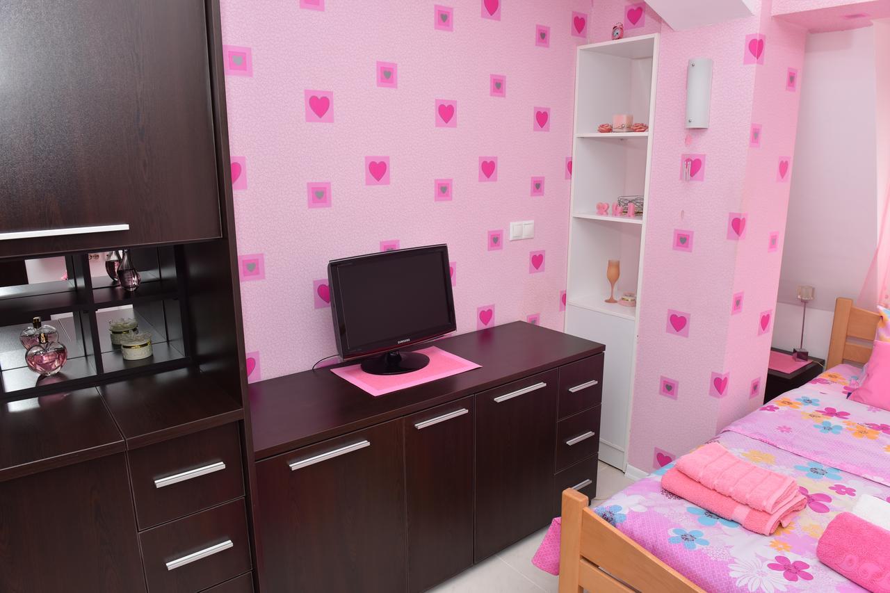 Apartment Union คูมาโนโว ภายนอก รูปภาพ