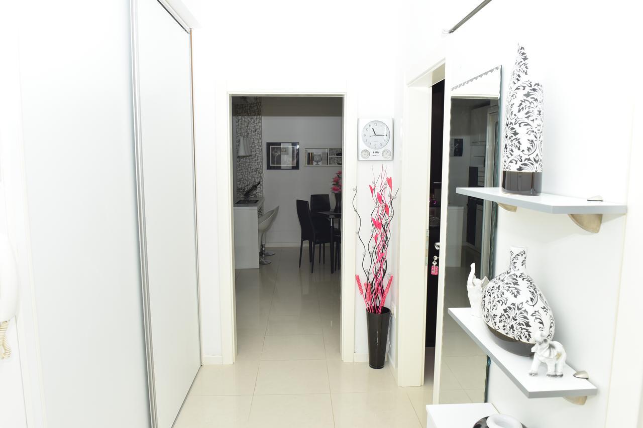 Apartment Union คูมาโนโว ภายนอก รูปภาพ