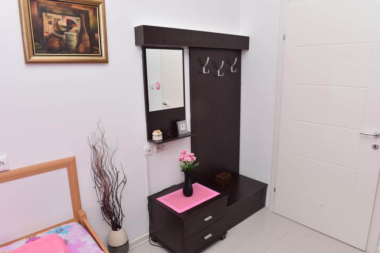 Apartment Union คูมาโนโว ภายนอก รูปภาพ