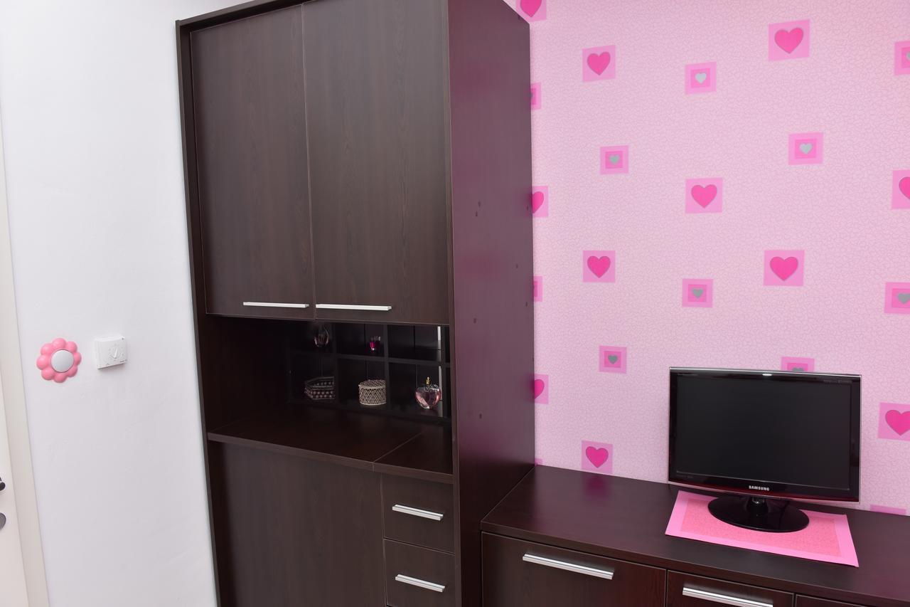 Apartment Union คูมาโนโว ภายนอก รูปภาพ