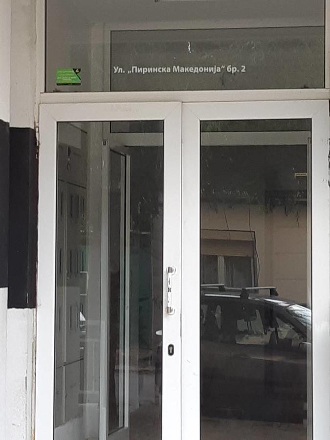 Apartment Union คูมาโนโว ภายนอก รูปภาพ